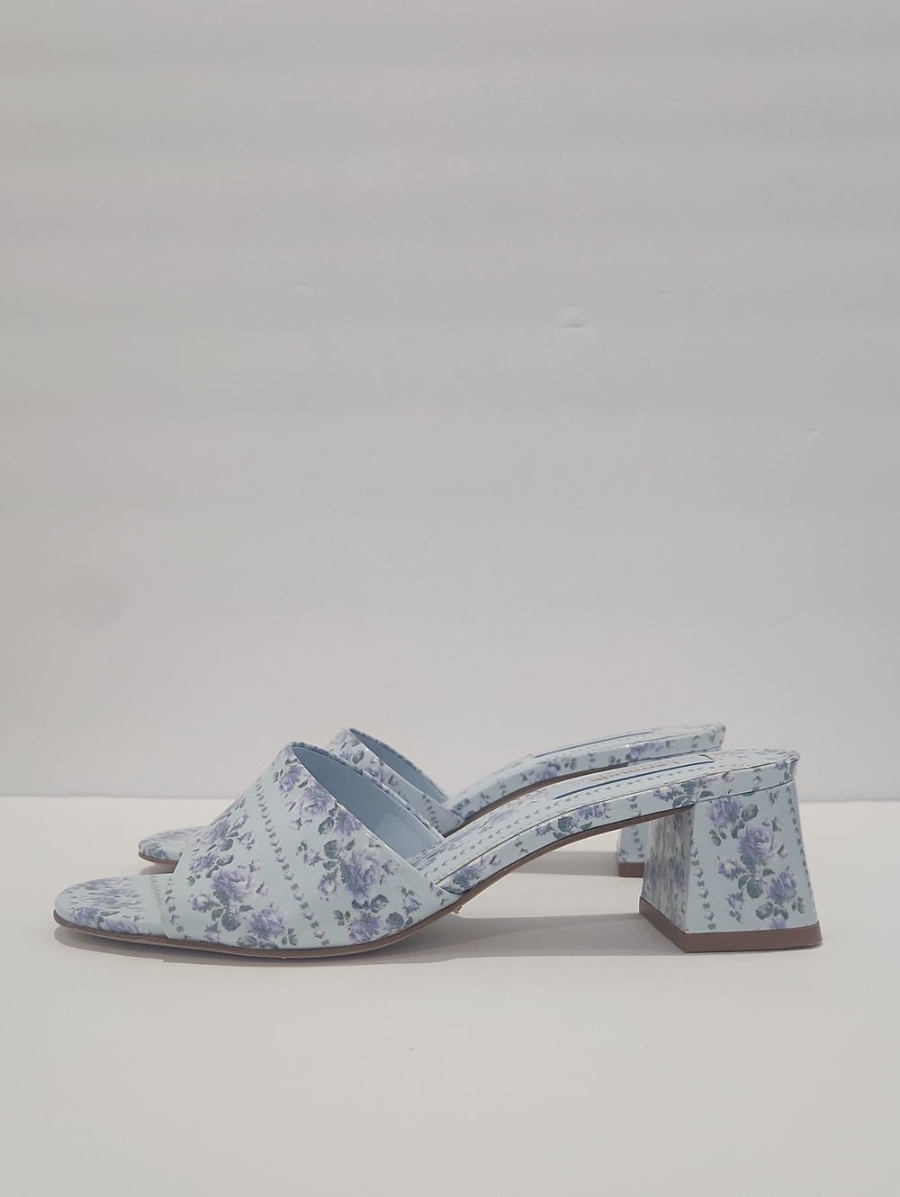 LoveShackFancy x Larroude Brigitte Mule - Picture 1 of 12